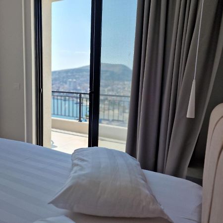 Joanna Suites Саранда Экстерьер фото
