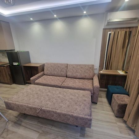 Joanna Suites Саранда Экстерьер фото