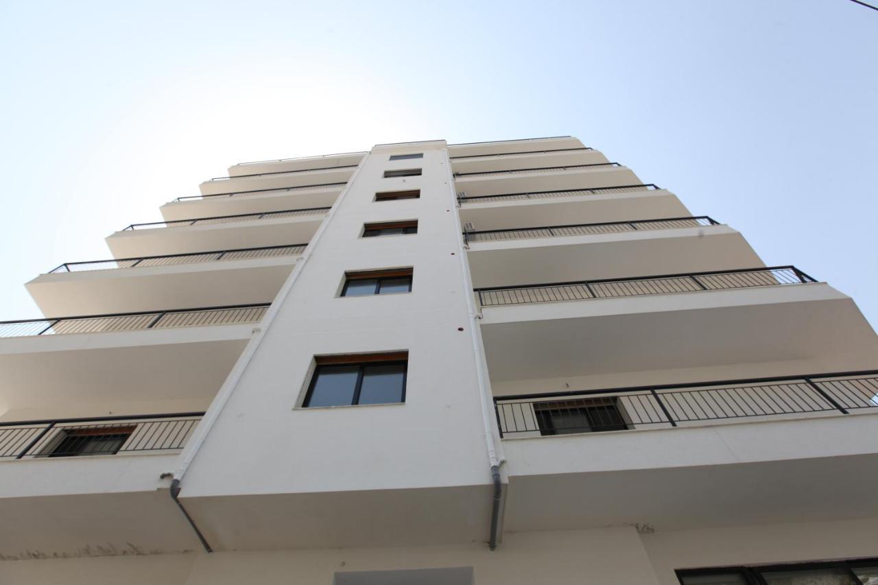Joanna Suites Саранда Экстерьер фото