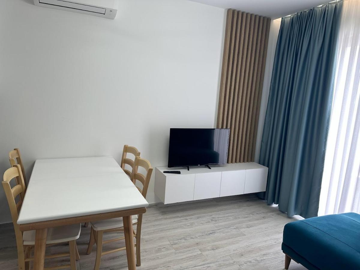 Joanna Suites Саранда Экстерьер фото