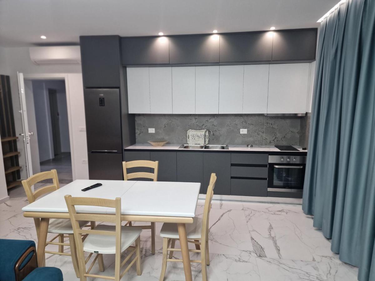 Joanna Suites Саранда Экстерьер фото
