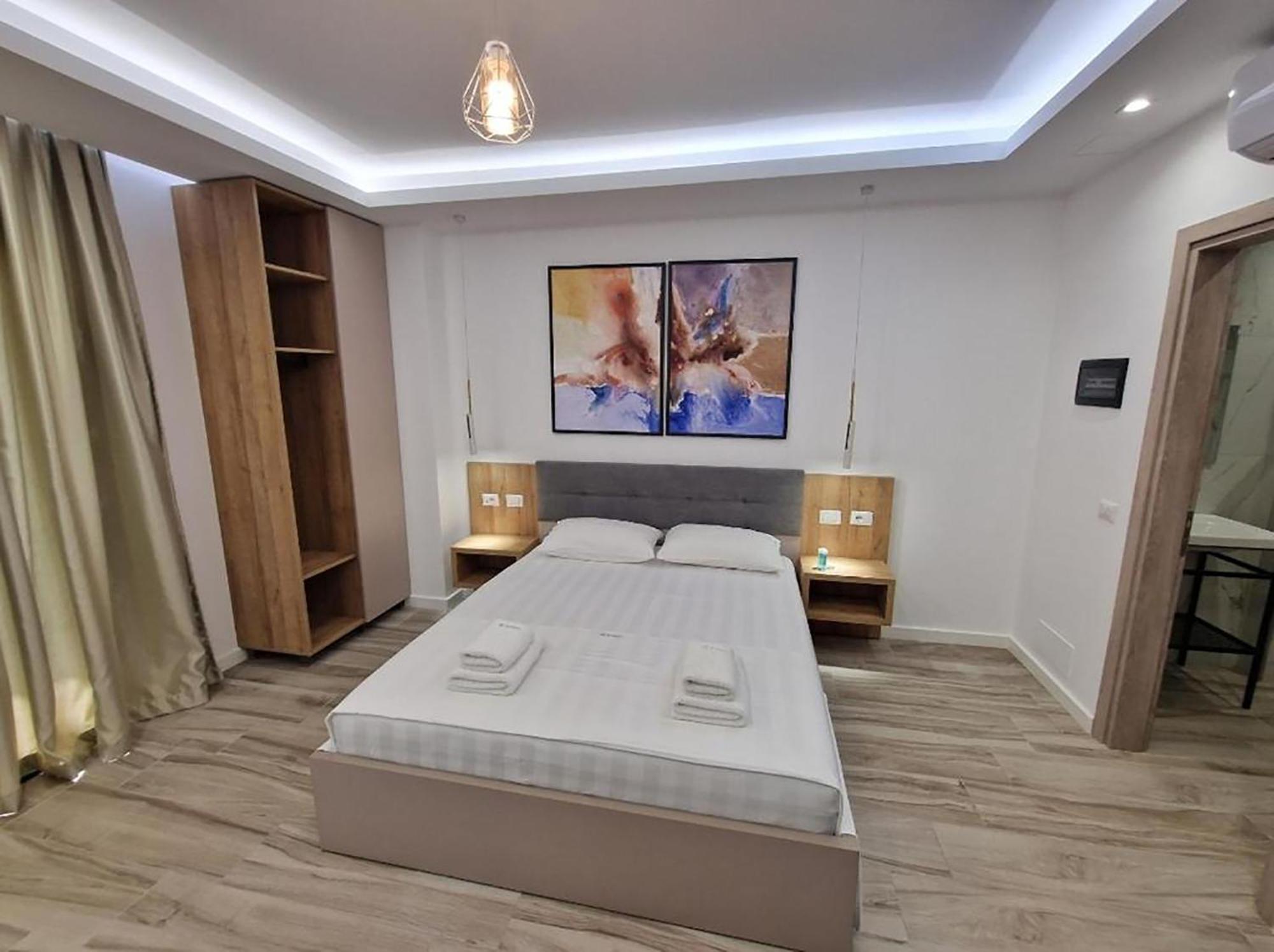 Joanna Suites Саранда Экстерьер фото