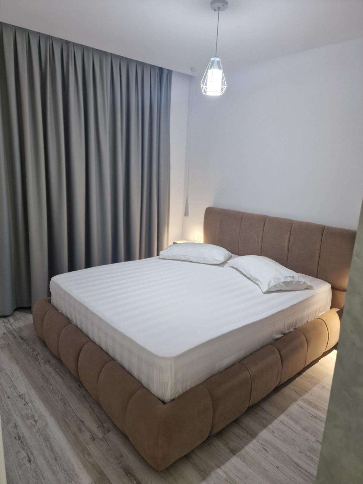 Joanna Suites Саранда Экстерьер фото