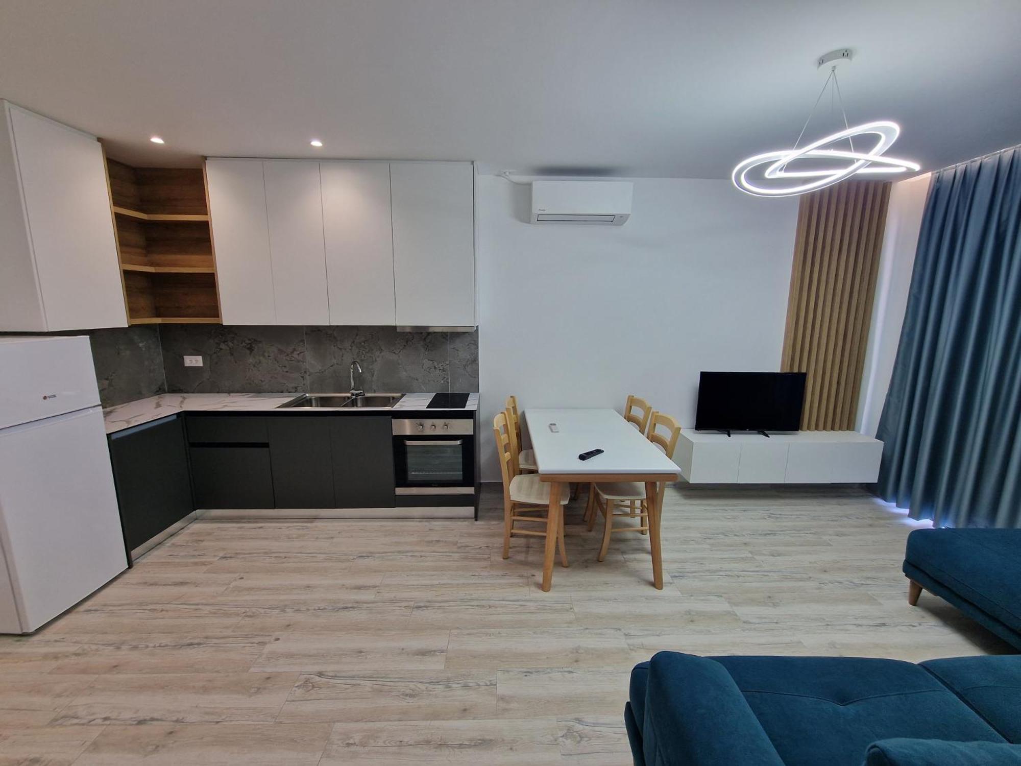 Joanna Suites Саранда Экстерьер фото