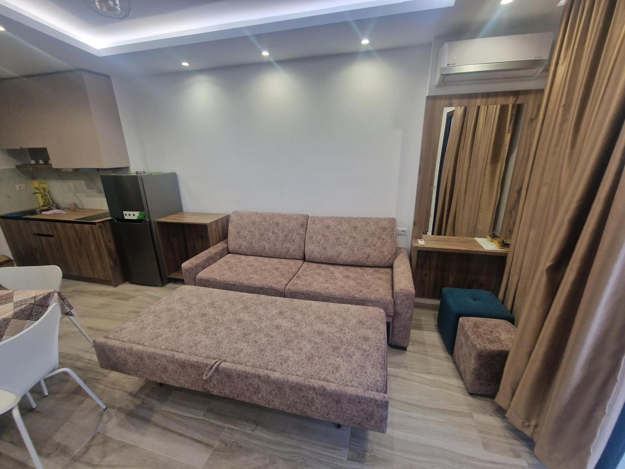 Joanna Suites Саранда Экстерьер фото