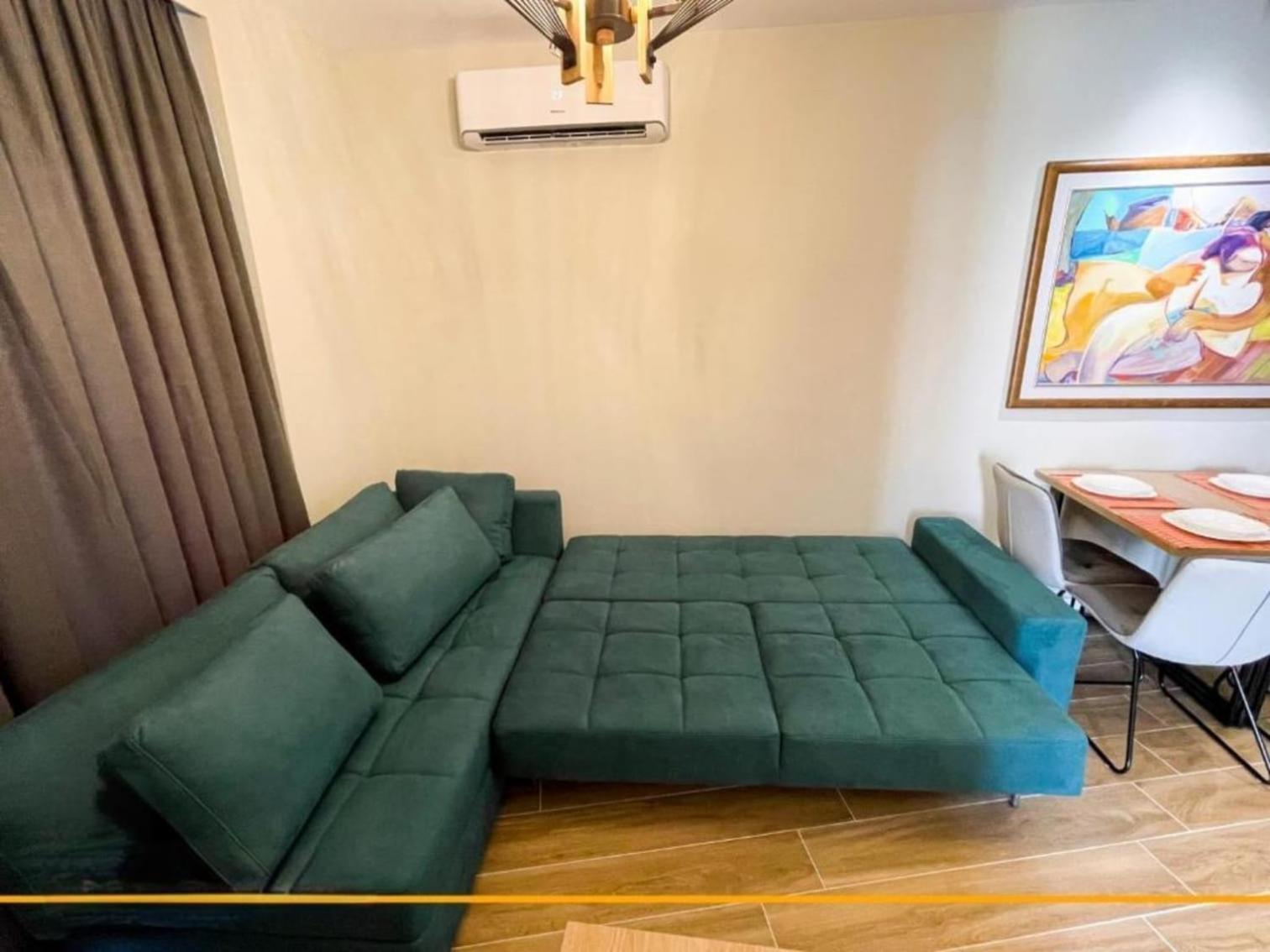 Joanna Suites Саранда Экстерьер фото