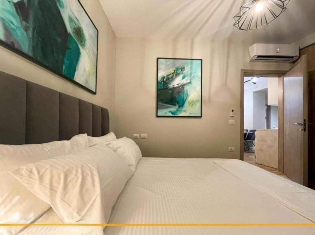 Joanna Suites Саранда Экстерьер фото