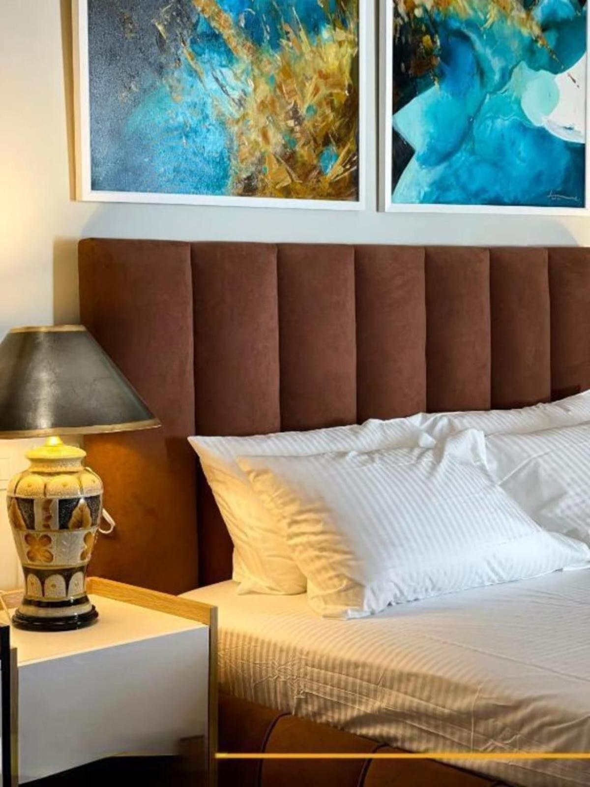 Joanna Suites Саранда Экстерьер фото