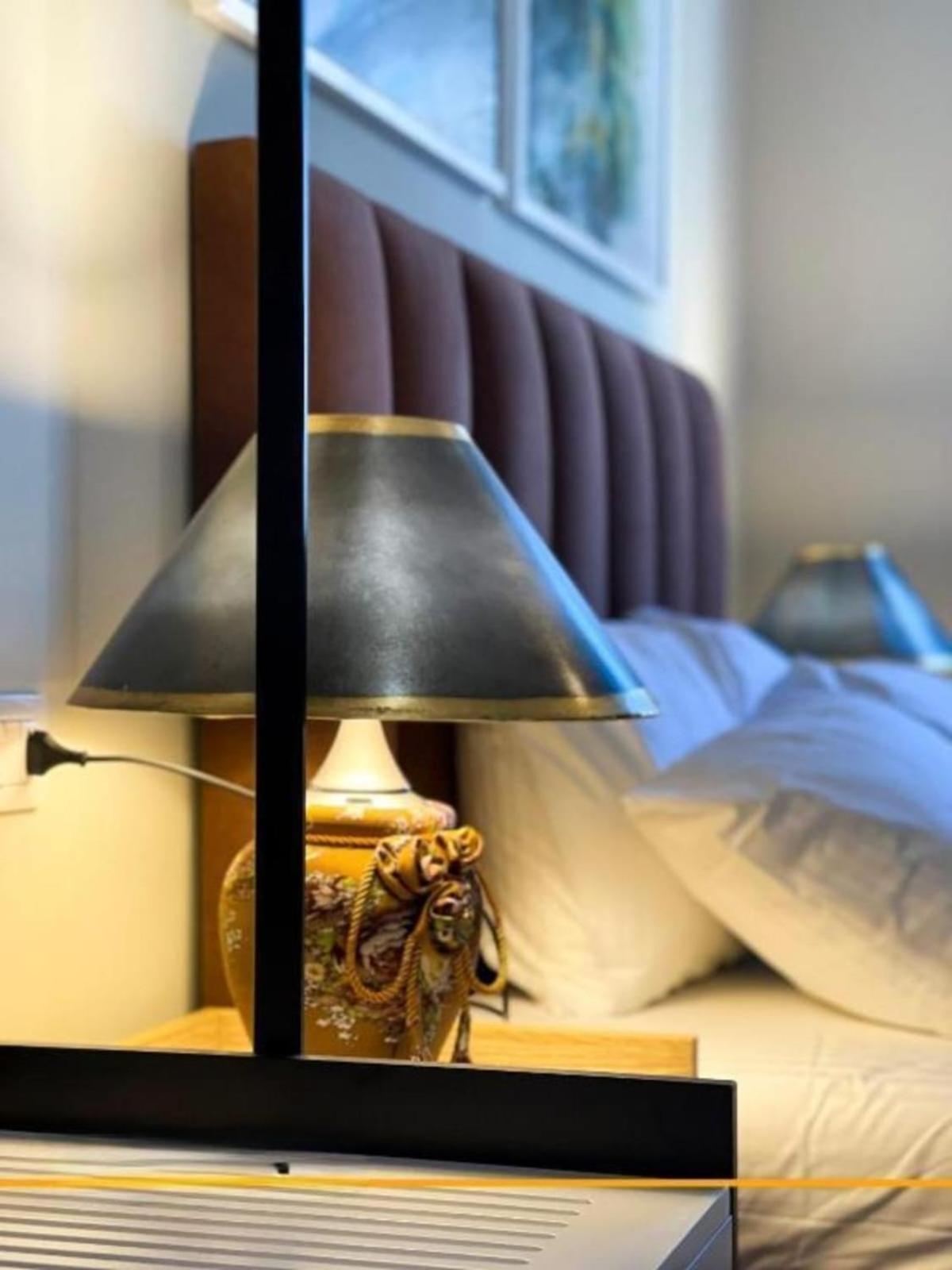 Joanna Suites Саранда Экстерьер фото